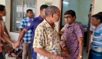 মান্দায় ভুয়া দলিল করে জমি খারিজের অভিযোগে কারাগারে গেলেন দলিল লেখকসহ শিক্ষক
